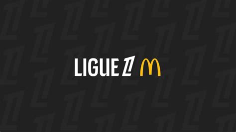 Ligue 1 McDonald's tabella
