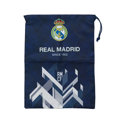 Real Madrid tornazsák
