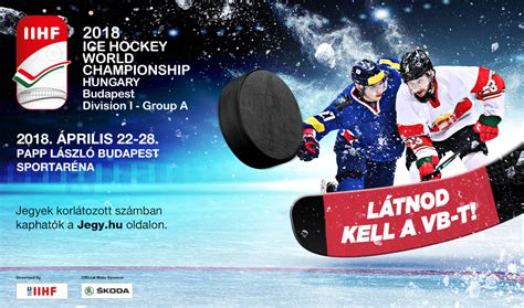 Jégkorong-világbajnokság logója