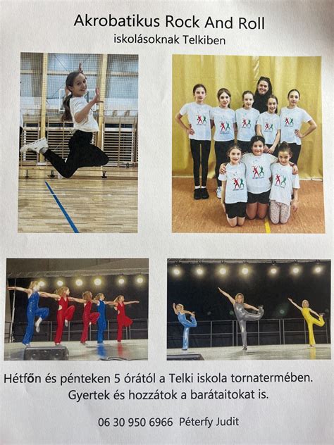 Akrobatikus rock and roll csapatformáció a levegőben