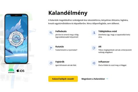 Példa gamifikációs ranglistára vagy jelvényekre