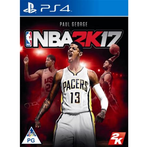 NBA 2K17 játékmenet a lenyűgöző grafikával