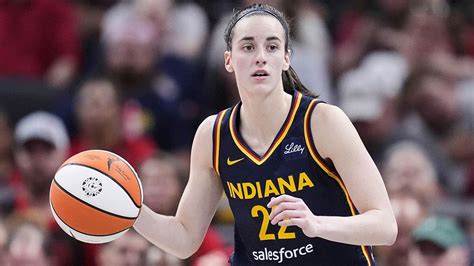 Caitlin Clark rekordot dönt