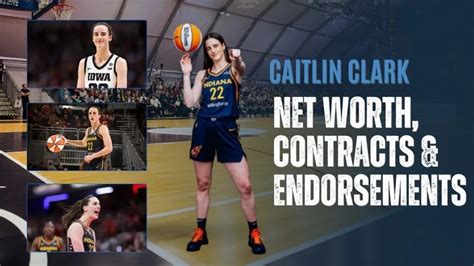 Caitlin Clark NIL szerződéseinek áttekintése