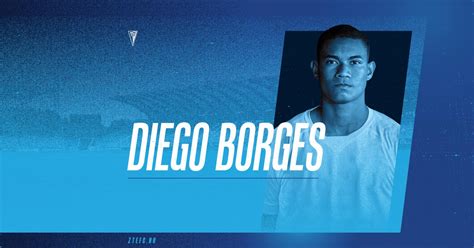 Diego Borges, a Zalaegerszegtől távozó játékos