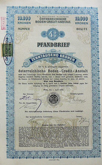Jelzáloglevél kibocsátási folyamatának illusztrációja