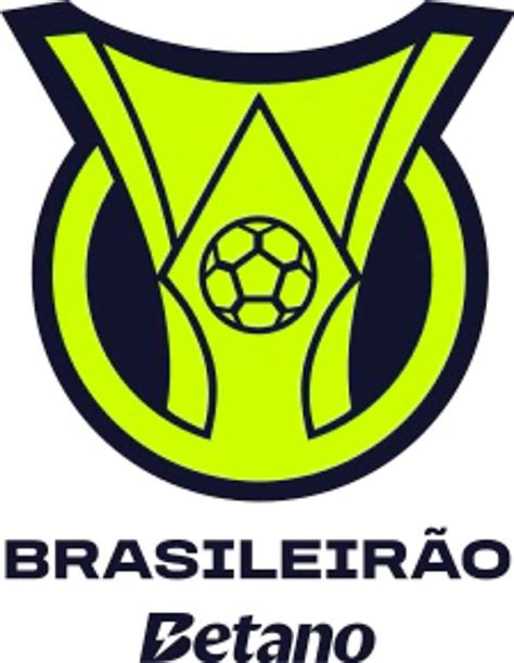 A Brasileirão Betano logója és a bajnokságban szereplő csapatok
