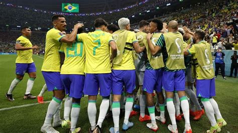A brazil labdarúgó-stadionok hangulata