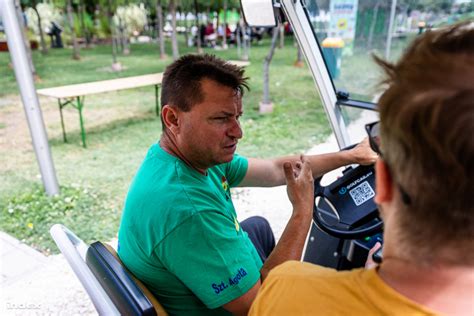 Kothencz Péter a futballpályán