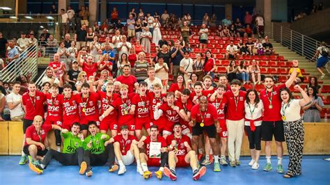 Az MKB-MVM Veszprém a Bajnokok Ligája döntőjében