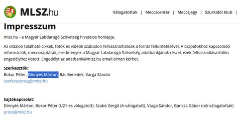 Az MLSZ ösztönzőrendszerének áttekintése