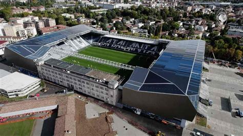 New Balance Arena stadion