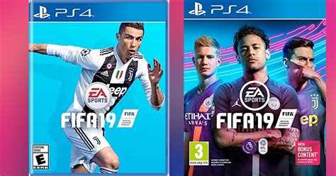 FIFA 19 Frostbite motorral készült stadionok