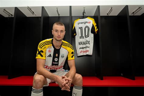 Sasa Kalajdzic, osztrák labdarúgó