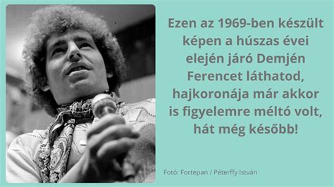 Demjén Ferenc zenei munkássága