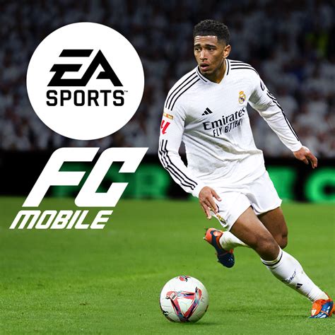 EA SPORTS FC Mobile játékmenet