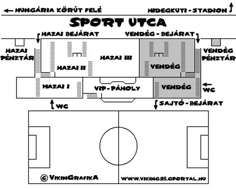 A BKV Előre stadion felújított öltözői