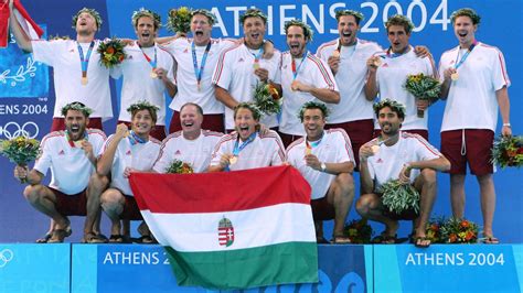 A 2004-es athéni olimpiai döntő