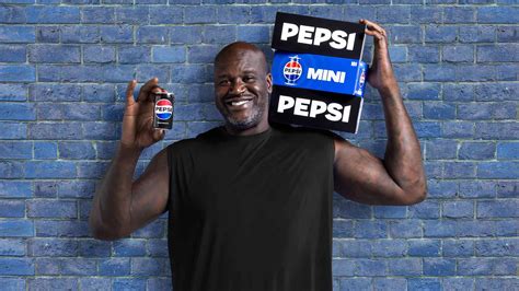 Shaquille O'Neal és Pepsi reklám