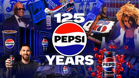 Régi Pepsi sportreklámok gyűjteménye