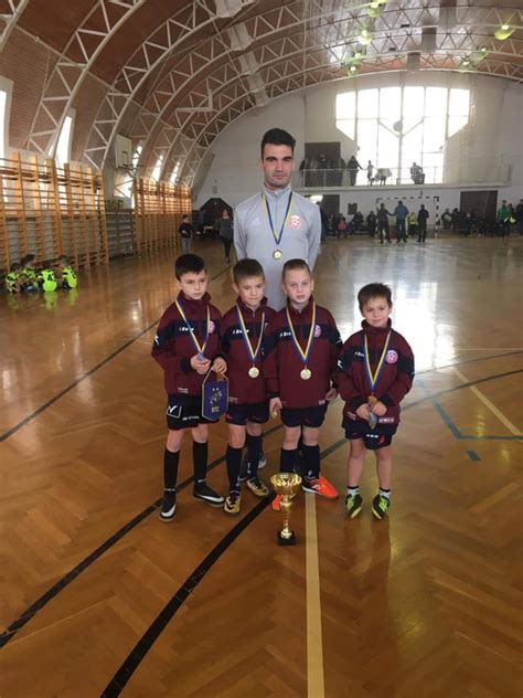Büki Futball Club Kft. csapata