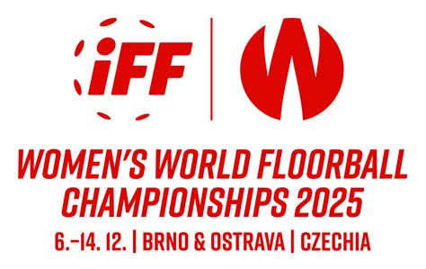 A Nemzetközi Floorball Szövetség (IFF) logója