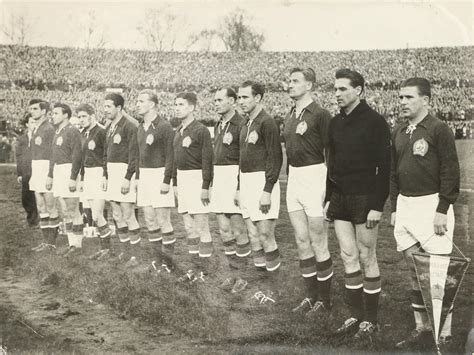 Grosics Gyula és Puskás Ferenc