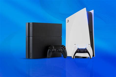PlayStation 4 konzolcsalád