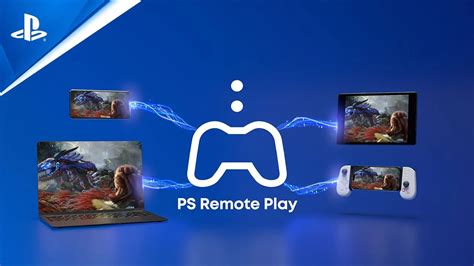 PlayStation Remote Play a számítógépen