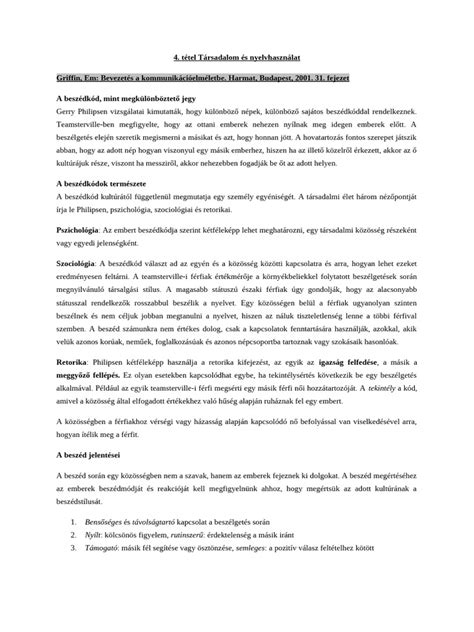 Sematikus ábrázolás a játékbeli és a játékokról szóló nyelvhasználat különbségéről