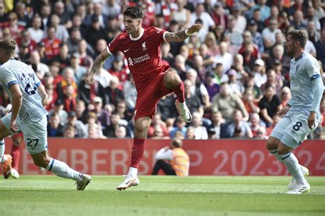 A Liverpool sikeres átigazolási stratégiájának eredményei