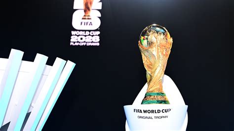 FIFA U-20 Világbajnokság trófea