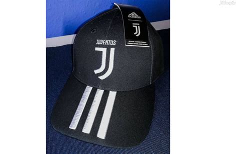 Juventus sapka anyagminta és méretek