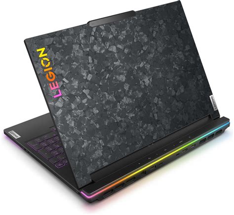 Lenovo Legion játékgép bemutató