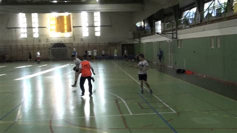 kézilabda gyakorlatok gyerekeknek