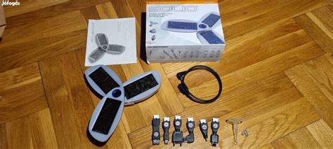 Különböző mobiltelefon alkatrészek