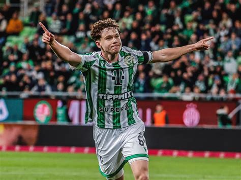 Justin Haber, a Ferencváros és a máltai labdarúgás