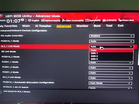 UEFI rendszerindítás és partíciós séma