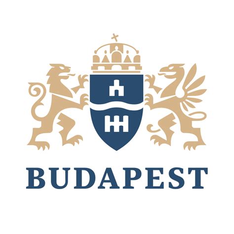 A Budapest Wolves csapat logója