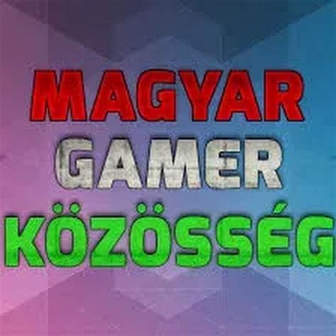 Gamer közösség