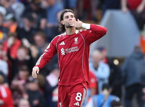 Polgár Kristóf a Liverpool FC utánpótlás csapatában