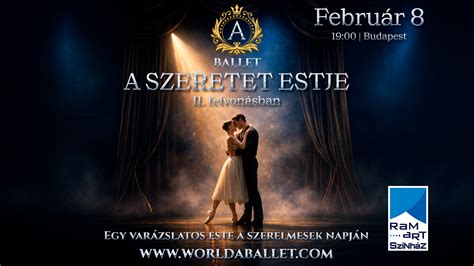 Színpadi előadás jelenet