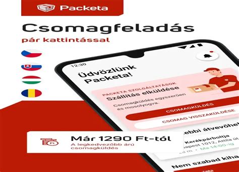 Biztonságos csomagküldés és futárszolgálat