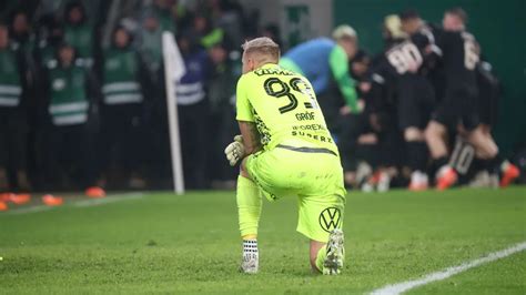 Dortmund játékosok gólöröme az első félidőben