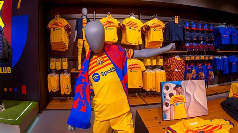 Az FC Barcelona szurkolói a Camp Nou stadionban