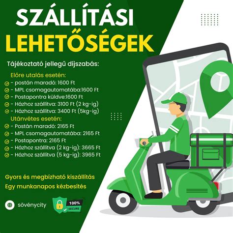 Csomagszállítási ikonok és gyors kézbesítés