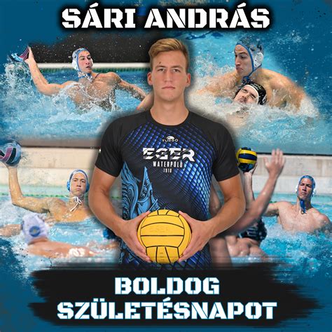 Az Egri Vízilabda Klub aranykorszakának csapata