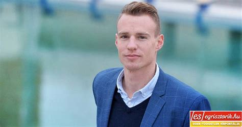 Kovács Cs. Tamás, az Egri Vízilabda Klub klubigazgatója