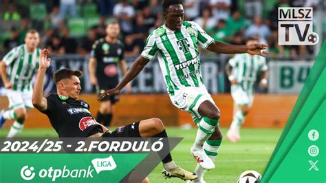 Ferencvárosi sporttörténeti pillanatok