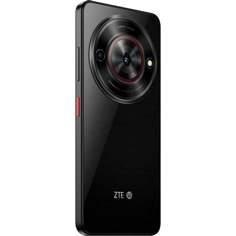 ZTE telefon védőtokkal